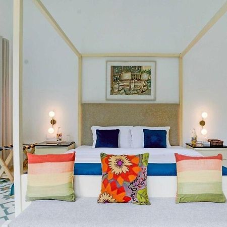 Verona By Dancenter - 3 Bhk Villa In ชิโวลิม ภายนอก รูปภาพ