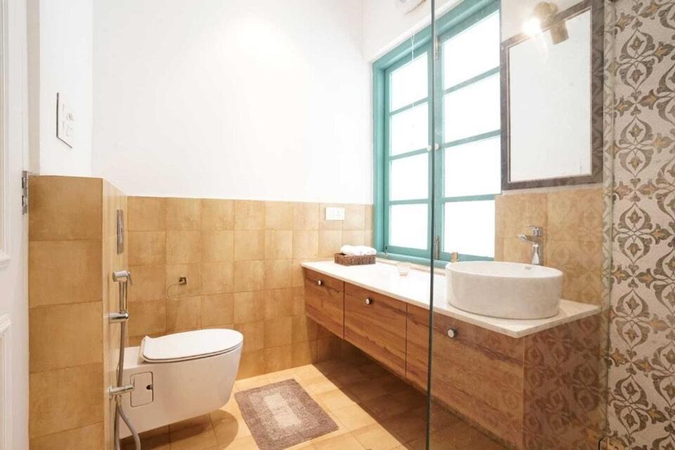 Verona By Dancenter - 3 Bhk Villa In ชิโวลิม ภายนอก รูปภาพ