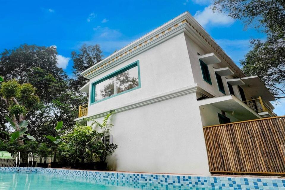 Verona By Dancenter - 3 Bhk Villa In ชิโวลิม ภายนอก รูปภาพ
